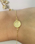 Pulseira BIPARTIDA