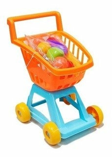 CARRITO DE COMPRAS CON VERDURAS DURAVIT - comprar online