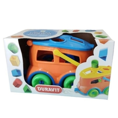 AUTO ENCASTRE DURAVIT cod.6254 - comprar online
