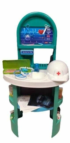 DOCTORES A DOMICILIO GRANDE NEW PLAST - comprar online