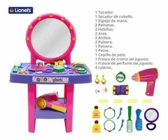 SET BELLEZA CON MUEBLE GLORIA cod.6600 en internet