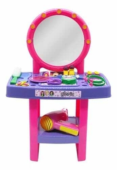 SET BELLEZA CON MUEBLE GLORIA cod.6600 - comprar online