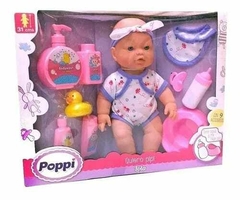 BEBOTE HACE PIS POPPI cod.9574