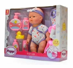 BEBOTE HACE PIS POPPI cod.9574 - tienda online