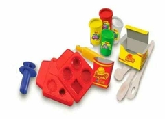 MASA KIT HAMBURGUESA cod.7152 - comprar online