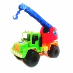 CAMION GRUA DURAVIT cod.2361 - comprar online