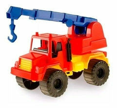 CAMION GRUA DURAVIT cod.2361 en internet