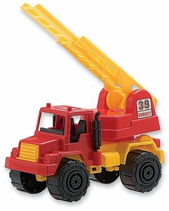 CAMION BOMBERO DURAVIT cod.3860