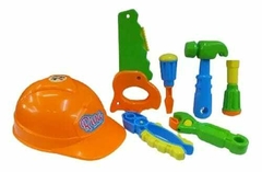 SET CAJA HERRAMIENTAS cod,4558 - comprar online