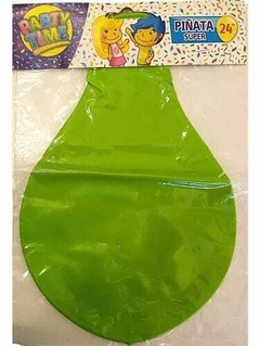 GLOBO PIÑATA - comprar online