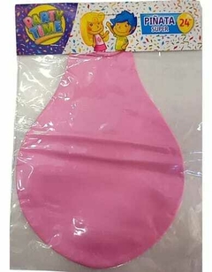 GLOBO PIÑATA en internet