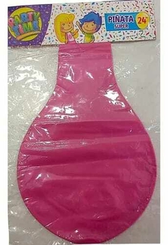 GLOBO PIÑATA - comprar online