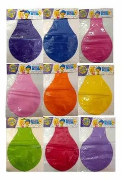 GLOBO PIÑATA