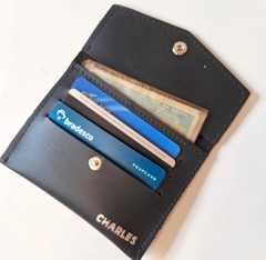 Porta cartões Envelope 2.0 - loja online