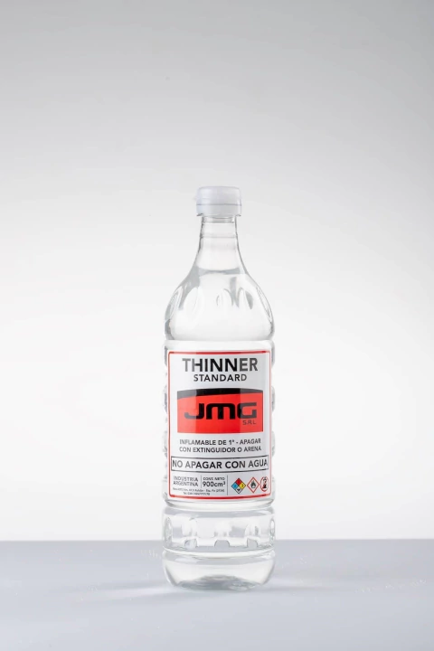Thinner Standard x 900ml