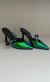 Sapato Salto Natália Toscano para Lialine - comprar online
