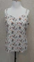 BLUSA FEMININA SIMPLES