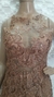 Vestido de festa Patrícia Bonaldi Bordado - loja online