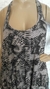 Vestido Aquamar básico - comprar online
