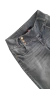 Calça jeans cintura baixa nova - comprar online