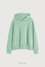 Hoodie Rustico Oversize Premium en internet