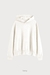 Hoodie Rustico Oversize Premium