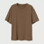 Remera Oversize