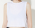 Musculosa de Algodón