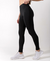 Calza Negra Stay Cool - comprar online