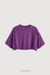 Remera Crop - Hoodwets