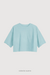 Remera Crop - tienda online