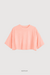 Remera Crop - comprar online