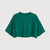 Remera Crop en internet