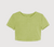 Remera Crop