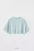 Remera Crop