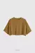 Remera Crop - tienda online