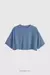 Remera Crop - Hoodwets