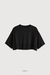 Remera Crop en internet