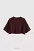 Remera Crop