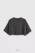 Remera Crop - tienda online