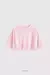 Remera Crop en internet