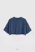 Remera Crop - comprar online