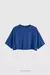 Remera Crop - tienda online