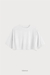 Remera Crop - Hoodwets