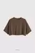 Remera Crop en internet