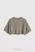 Remera Crop - comprar online