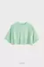 Remera Crop