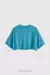 Remera Crop - tienda online