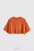 Remera Crop - Hoodwets