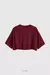 Remera Crop en internet